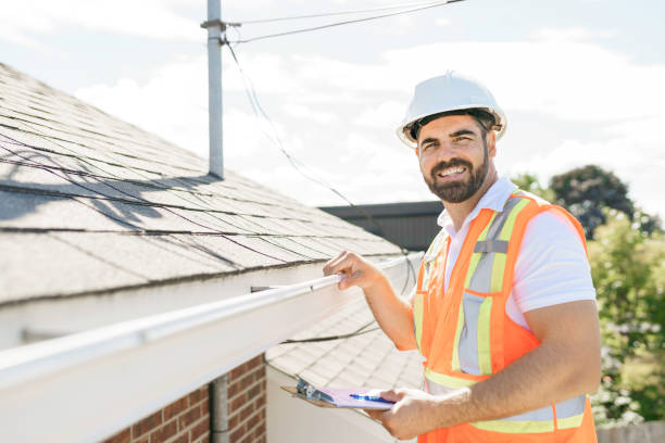 Best Commercial Roof Installation  in Morris, IL