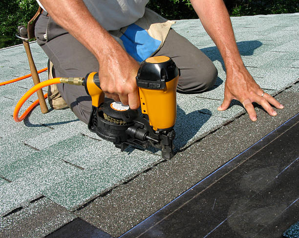 Best New Roof Installation  in Morris, IL