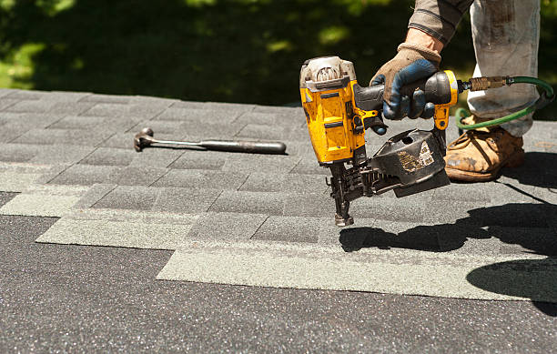 Best Roof Replacement Cost  in Morris, IL
